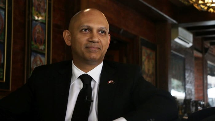 Canada and Nepal want to up trade, tourism and investment