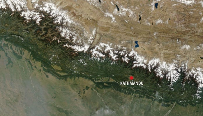 The cost of peace in post-conflict countries: forest cover