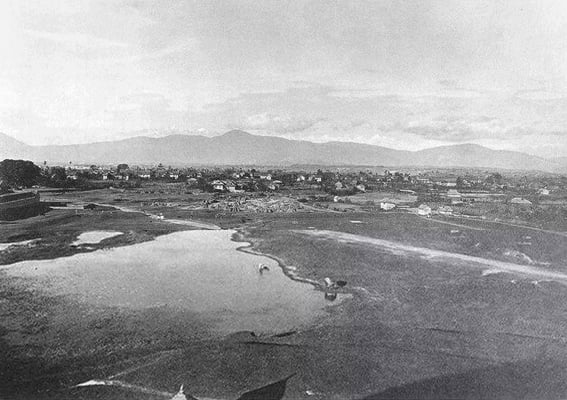 Nepal must keep water on its land