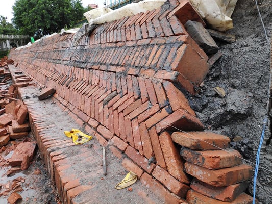 Resurrecting Rani Pokhari Right