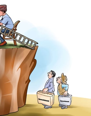 Can Nepal invest in the cloud?