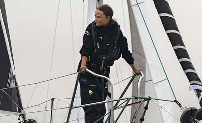 Climate Summit leads packed UN agenda