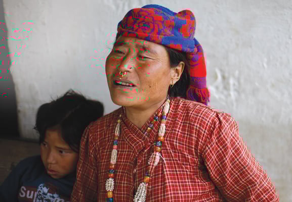 Nepal far from hitting contraceptive target