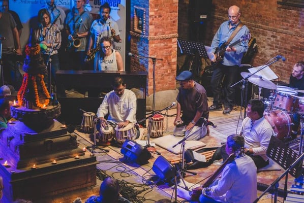 Jazzmandu 2019 kicks off