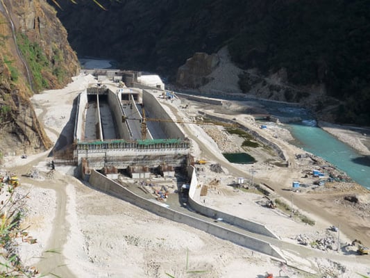 Can Nepal be the powerhouse of Asia?