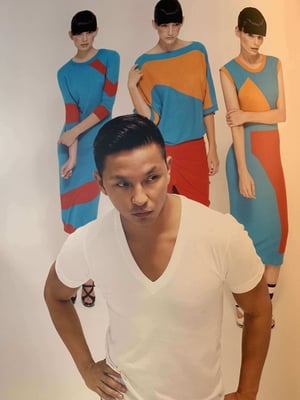 Prabal Gurung by Prabal Gurung