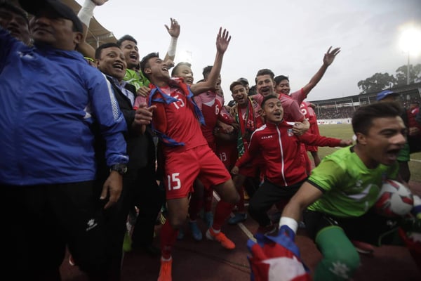 South Asian Games Recap 10 December