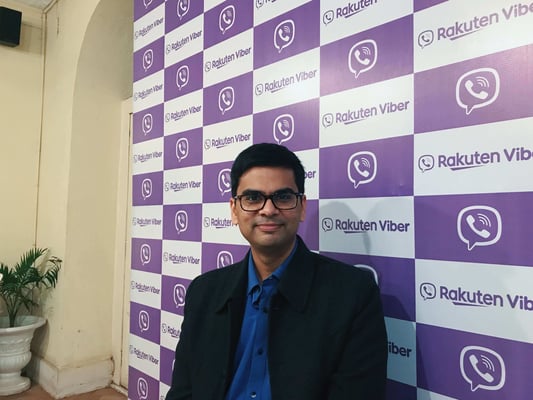 Viber will help Visit Nepal campaign in 2020