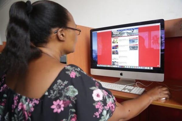 Online trolls, bots & snoopers imperil democracy