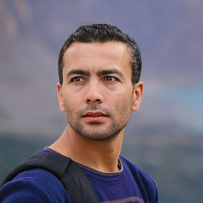 Pakistani Didar Ali to receive Hillary Medal