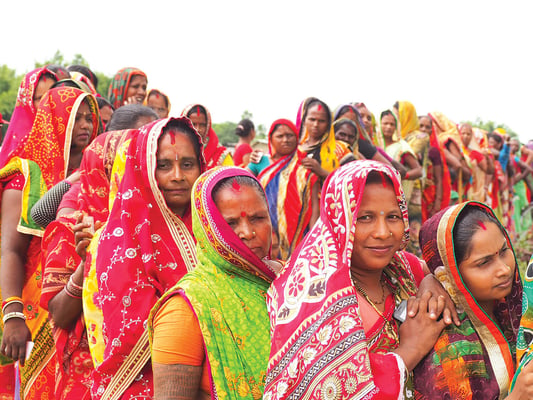 Using numbers to fight gender-based violence