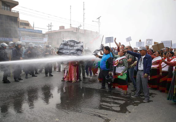 Think locally, act locally