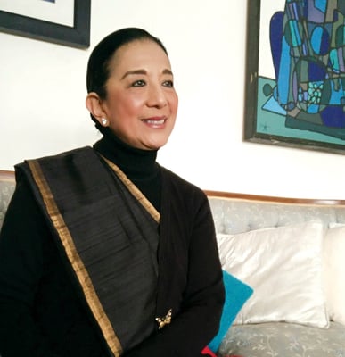 Hearing for the deaf, seeing for the blind