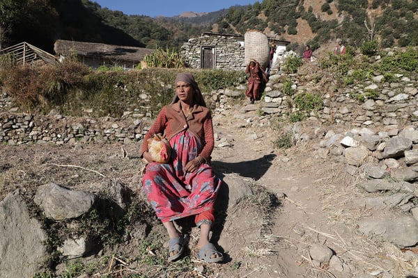 Who will save Nepal’s poor new mothers?