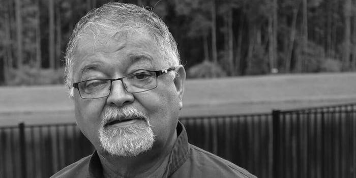 Durganath Sharma, 72