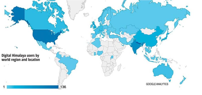 16,600 pages of Nepali Times on Digital Himalaya