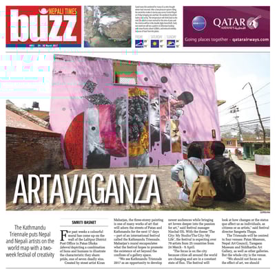 History in (not such) a hurry