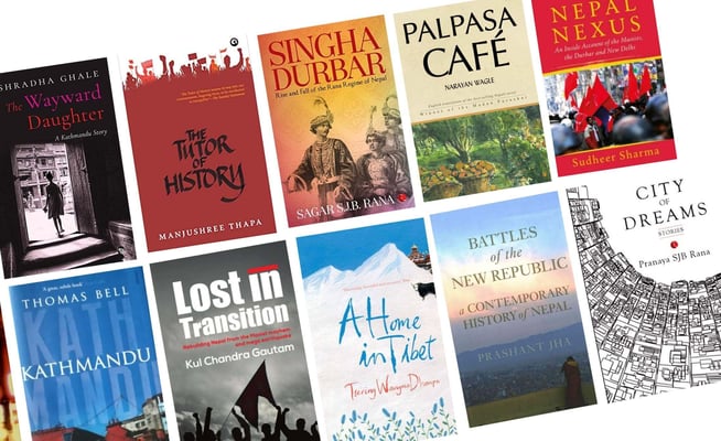 20 Reviews in 20 Years