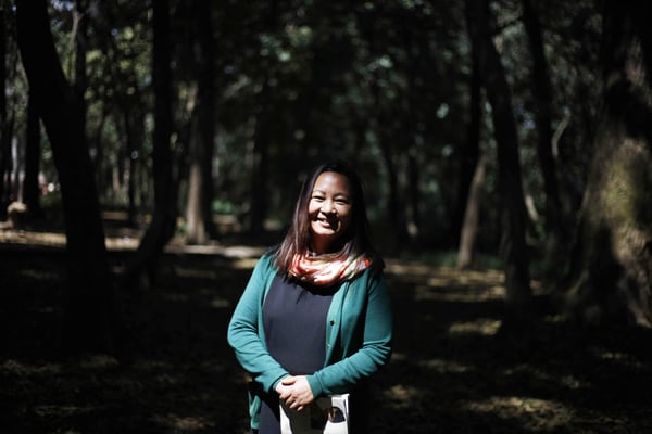 Pragati Rai: Her Own Writer
