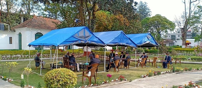 Lockdown likely to be extended