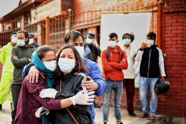 How Nepal can survive 2nd Covid wave