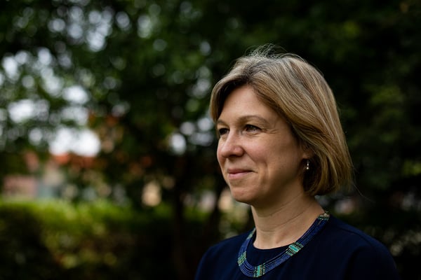 The double burden of climate and Covid