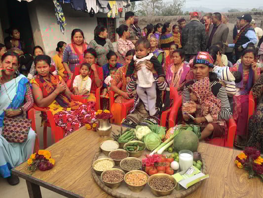 “EU will stand by Nepal in hard times”