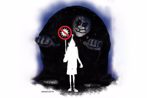 Unlocking the economy post-lockdown