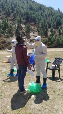 Why rapid tests are doing more harm than good