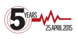 Reviewing lessons of the 2015 Nepal Earthquake