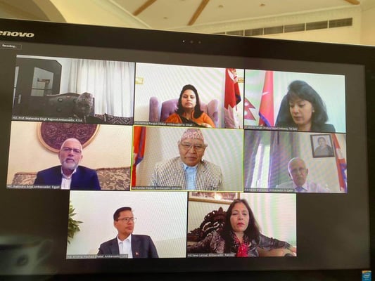 Preparing for Nepal’s returnees