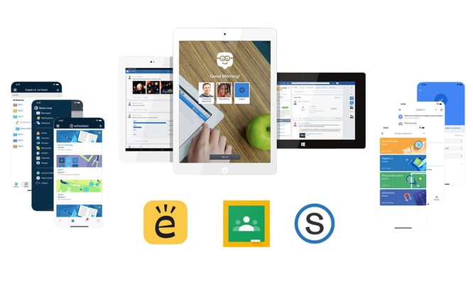 Back-to-School season goes remote