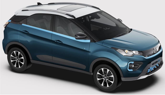 E-vehicles prepare for post-lockdown boom