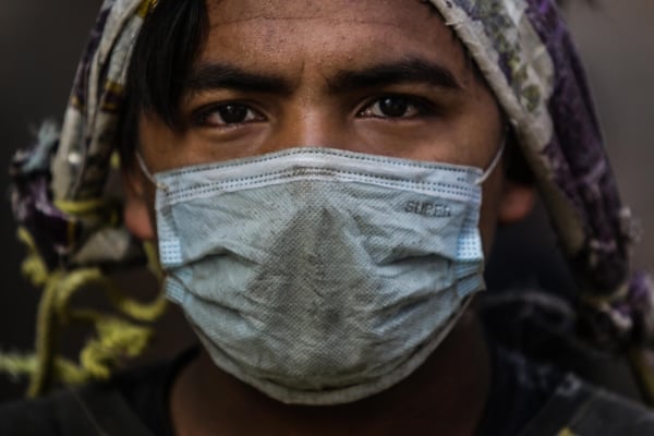 What can we do till vaccines arrive?