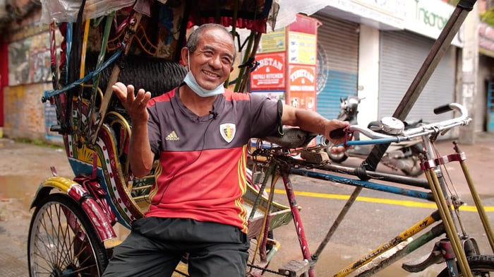 The real cost of Nepal’s second wave