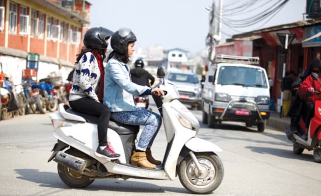 Giving start-ups a head start