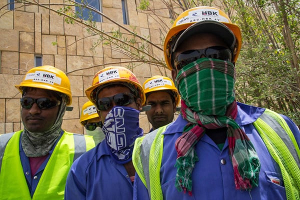 Defying predictions, Nepal’s remittances still high