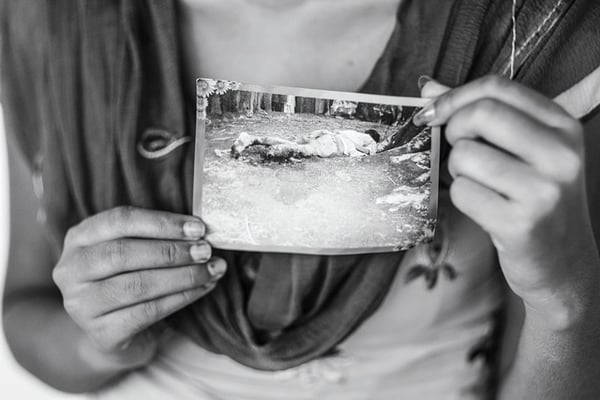 Nepal must reboot human rights, rule of law