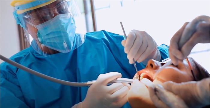 Need to see a dentist during the pandemic?