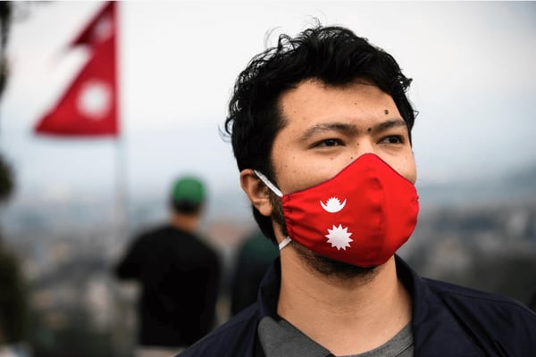 Masks unmasked