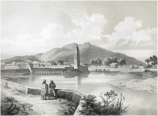 Building back Rani Pokhari even better