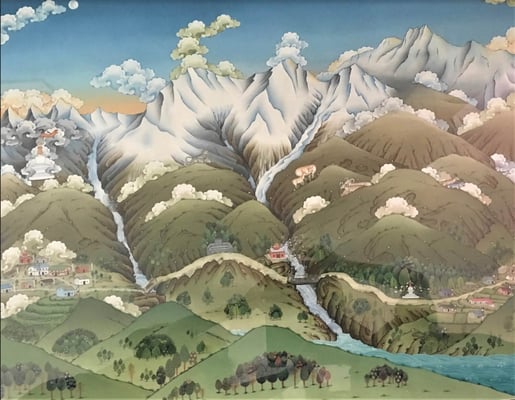 Remembering Nepal’s conservation heroes