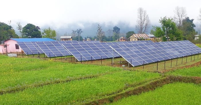 Nepal can lead in zero-carbon
