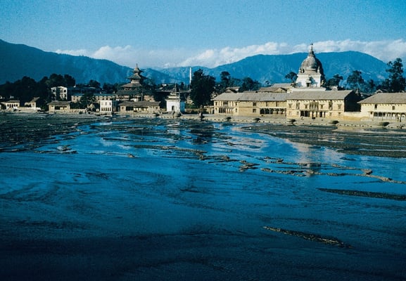 How the Bagmati Civilisation is becoming uncivilised