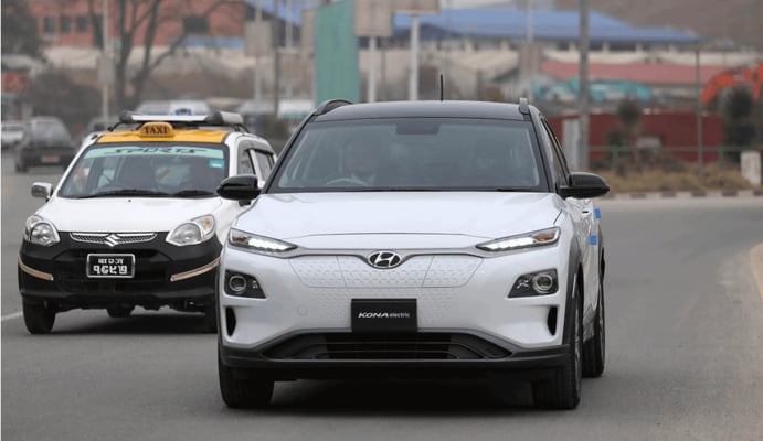 How much will electric cars cost now?