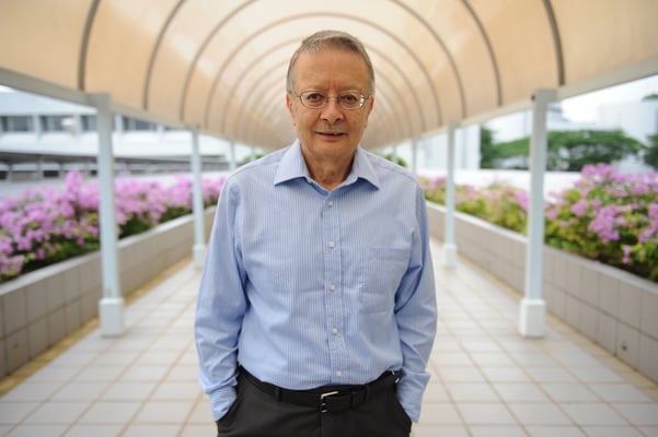 “China’s BRI will ride out the pandemic”