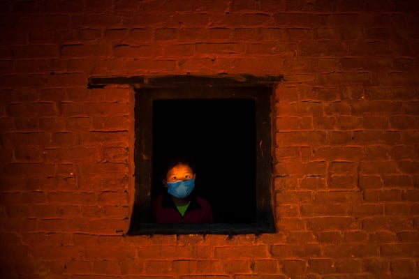 Window on the future