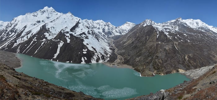 A new Cold War in the Himalaya