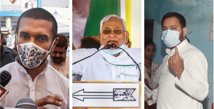 Impact of Bihar polls on Nepal