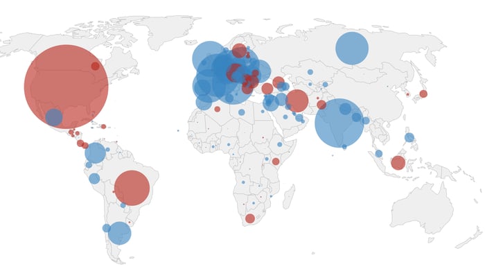 Nepali diaspora hit by Covid surge